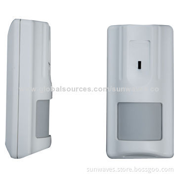 Digital Infrared Detector